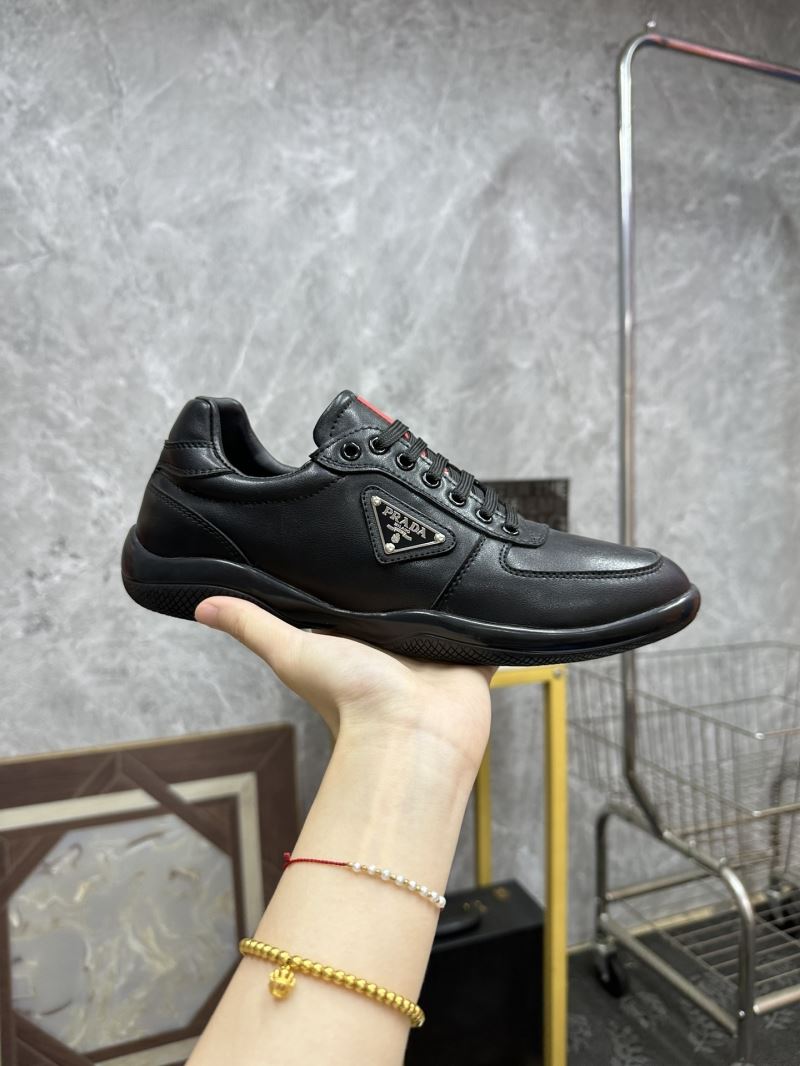 Prada Low Shoes